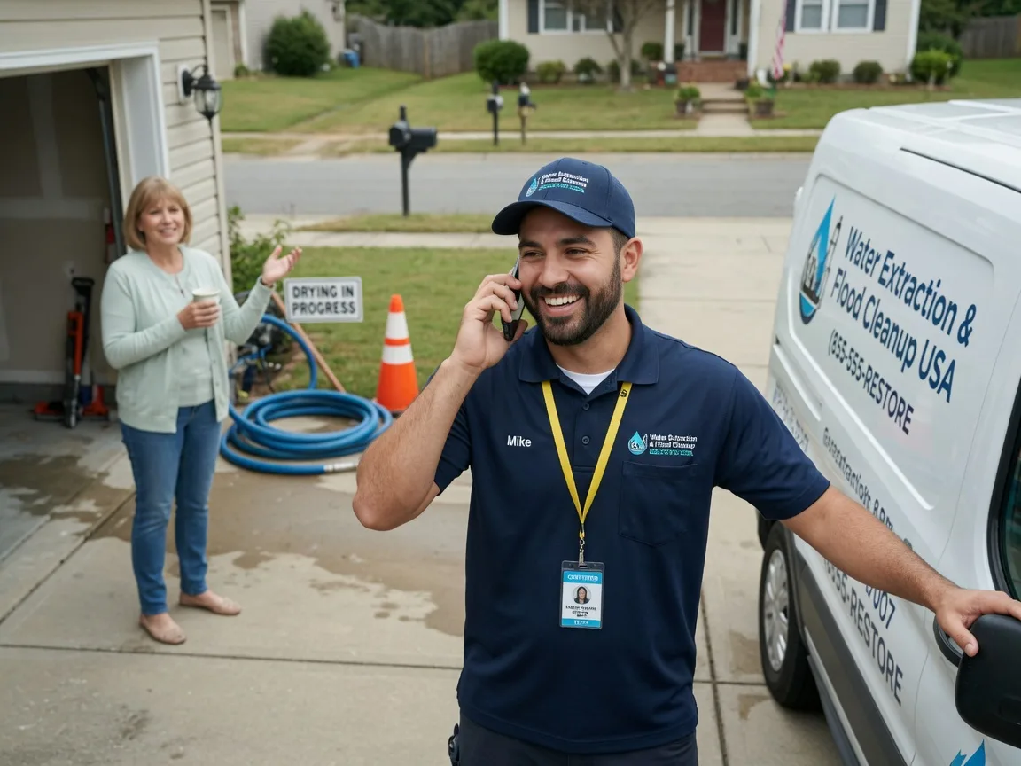 Emergency Water Extraction Biwabik, MN FAQs